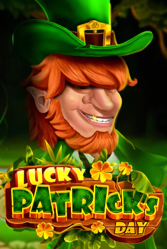 Демо игра Lucky Patrick's Day от  | Casino X BY