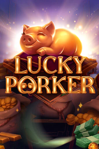Демо игра Lucky Porker от  | Casino X BY