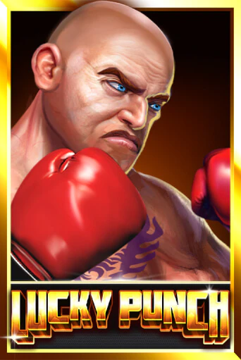 Демо игра Lucky Punch от  | Casino X BY