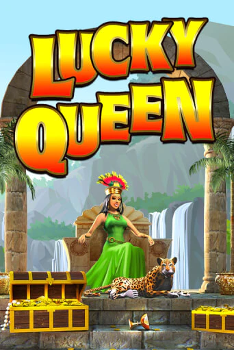 Демо игра Lucky Queen от  | Casino X BY