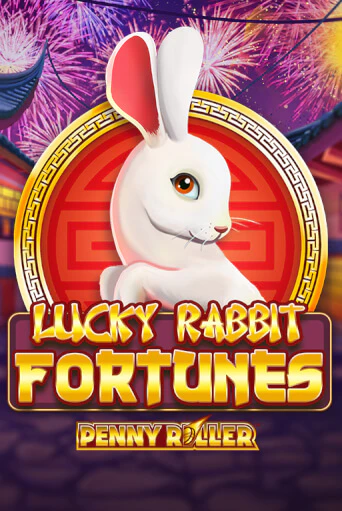 Демо игра Lucky Rabbit Fortunes от  | Casino X BY