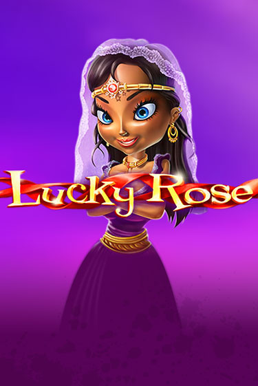 Демо игра Lucky Rose от  | Casino X BY