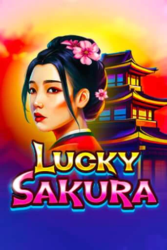 Демо игра Lucky Sakura от  | Casino X BY