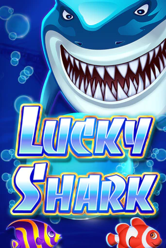 Демо игра Lucky Shark от  | Casino X BY