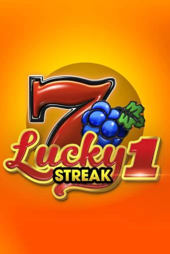 Демо игра Lucky Streak 1 от  | Casino X BY