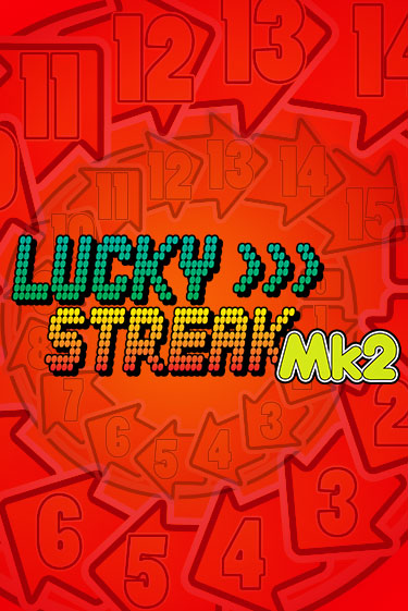 Демо игра Lucky Streak Mk2 от  | Casino X BY