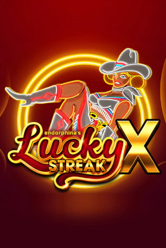 Демо игра Lucky Streak X от  | Casino X BY