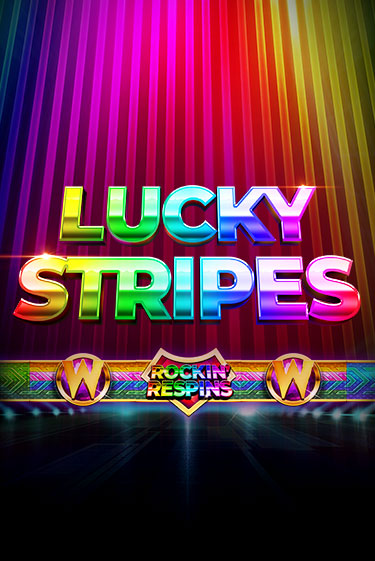 Демо игра Lucky Stripes от  | Casino X BY