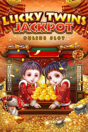 Демо игра Lucky Twins Jackpot от  | Casino X BY