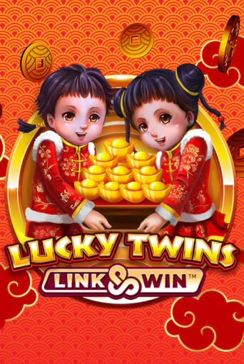Демо игра Lucky Twins Link & Win™ от  | Casino X BY