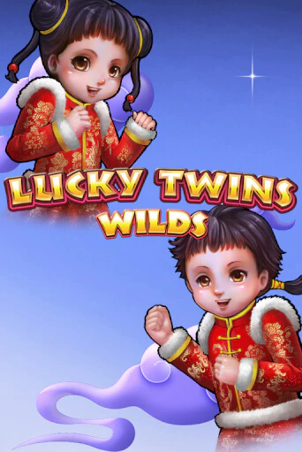Демо игра Lucky Twins Wilds от  | Casino X BY