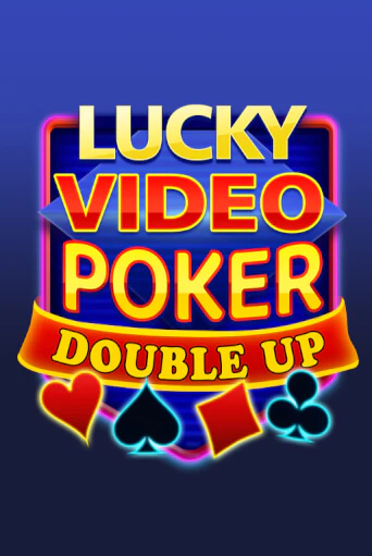 Демо игра Lucky Video Poker от  | Casino X BY