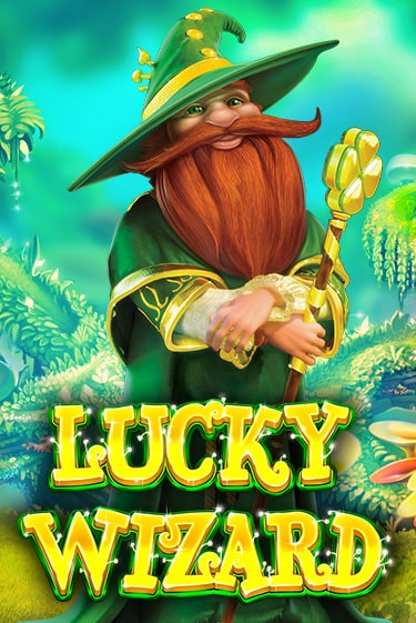 Демо игра Lucky Wizard от  | Casino X BY
