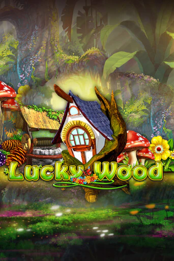 Демо игра Lucky Wood от  | Casino X BY