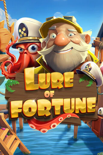 Демо игра Lure of Fortune от  | Casino X BY