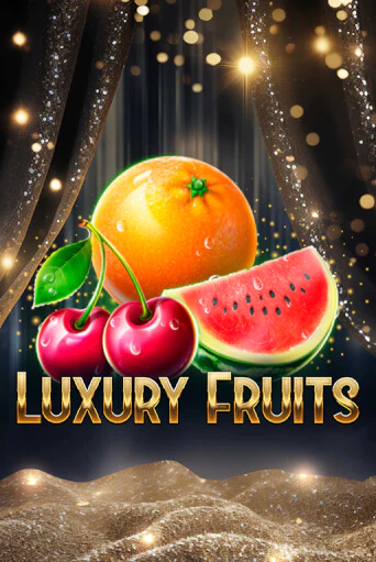 Демо игра Luxury Fruits от  | Casino X BY