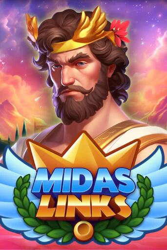 Демо игра Midas Links: Running Wins от  | Casino X BY