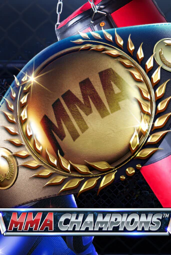 Демо игра MMA Champions от  | Casino X BY