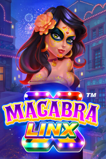 Демо игра Macabra Linx от  | Casino X BY