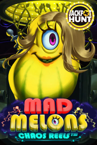 Демо игра Mad Melons: Chaos Reels от  | Casino X BY