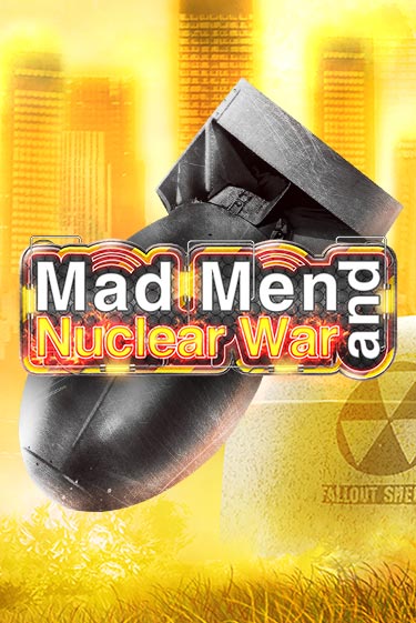 Демо игра Mad Men от  | Casino X BY