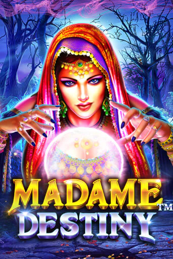 Демо игра Madame Destiny от  | Casino X BY