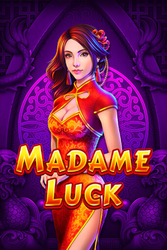 Демо игра Madame Luck от  | Casino X BY