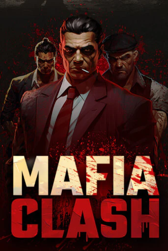 Демо игра Mafia Clash от  | Casino X BY