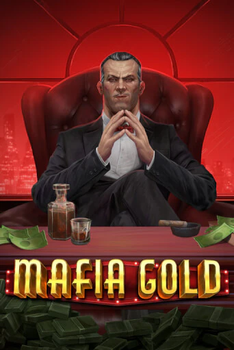 Демо игра Mafia Gold от  | Casino X BY