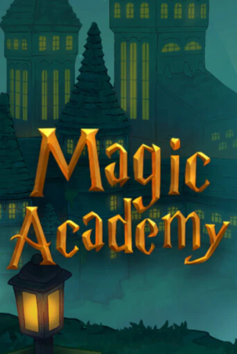Демо игра Magic Academy от  | Casino X BY