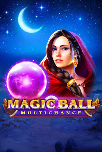 Демо игра Magic Ball: Multichance от  | Casino X BY