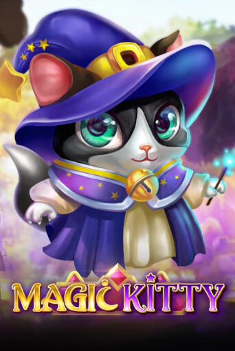 Демо игра Magic Kitty от  | Casino X BY