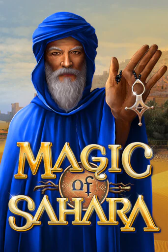 Демо игра Magic of Sahara от  | Casino X BY