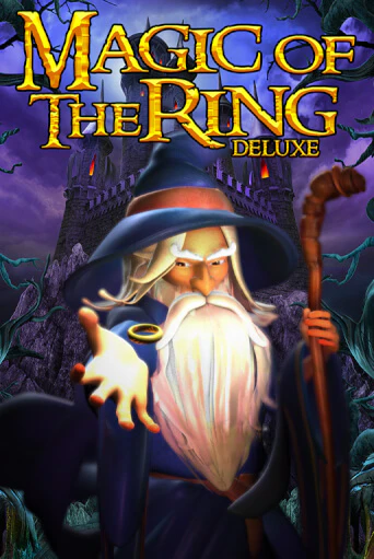 Демо игра Magic of the Ring Deluxe от  | Casino X BY