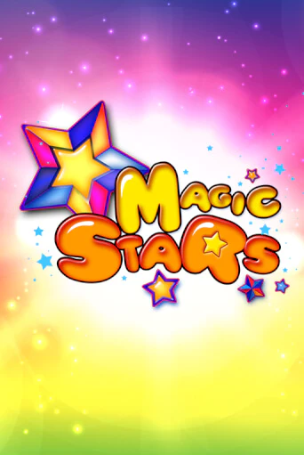 Демо игра Magic Stars от  | Casino X BY