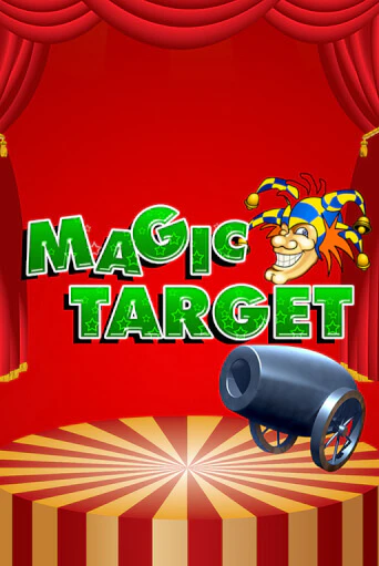 Демо игра Magic Target от  | Casino X BY
