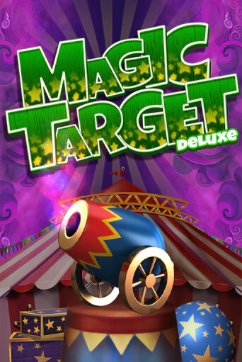Демо игра Magic Target Deluxe от  | Casino X BY