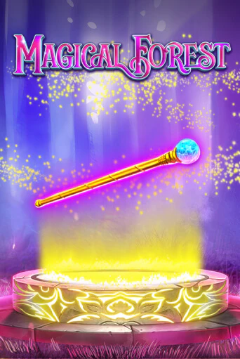 Демо игра Magical Forest от  | Casino X BY