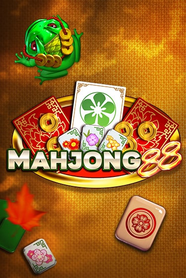 Демо игра Mahjong 88 от  | Casino X BY