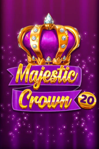 Демо игра Majestic Crown 20 от  | Casino X BY