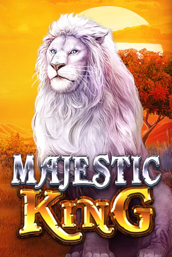 Демо игра Majestic King от  | Casino X BY
