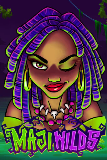 Демо игра Maji Wilds от  | Casino X BY