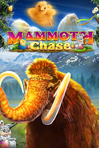 Демо игра Mammoth Chase Easter Edition от  | Casino X BY