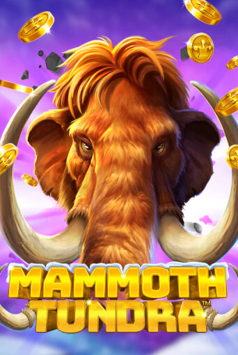 Демо игра Mammoth Tundra от  | Casino X BY