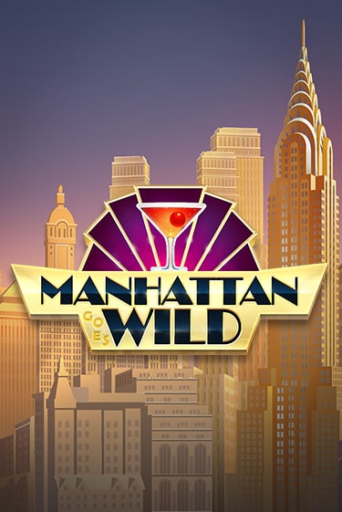 Демо игра Manhattan Goes Wild от  | Casino X BY