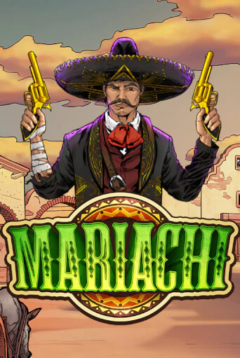 Демо игра Mariachi от  | Casino X BY