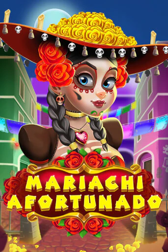 Демо игра Mariachi Afortunado от  | Casino X BY
