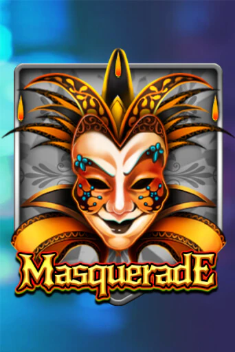 Демо игра Masquerade от  | Casino X BY