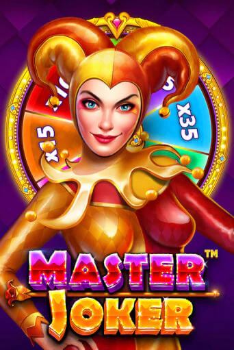 Демо игра Master Joker™ от  | Casino X BY