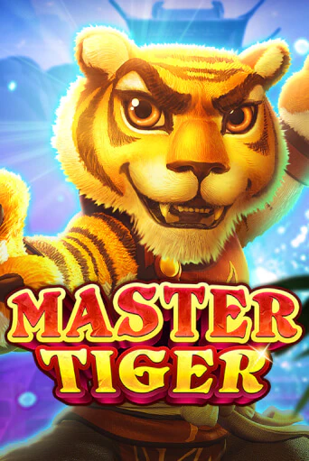 Демо игра Master Tiger от  | Casino X BY